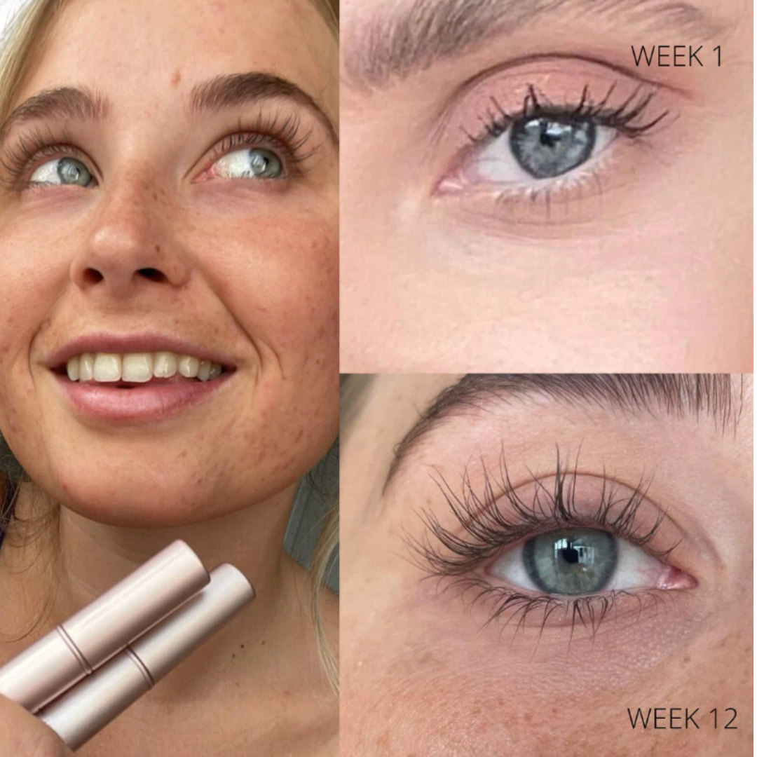 Eyelash Serum