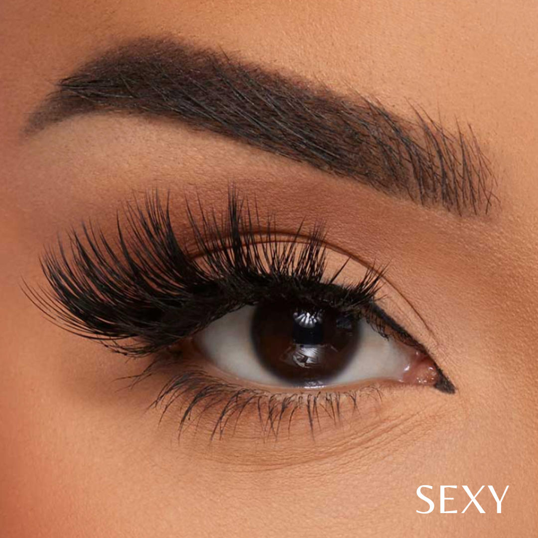 Magnetic Eyelashes Kit