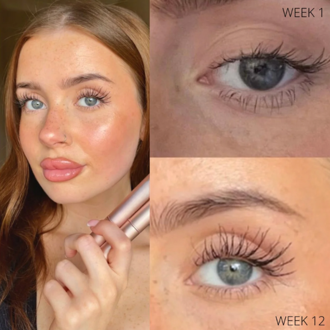 Eyelash Serum