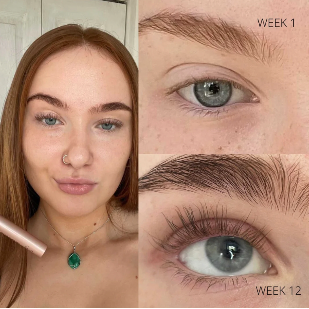 Eyelash Serum