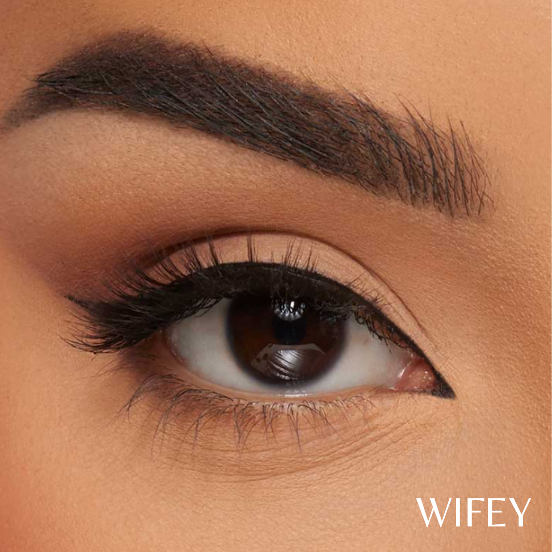 Magnetic Eyelashes Kit