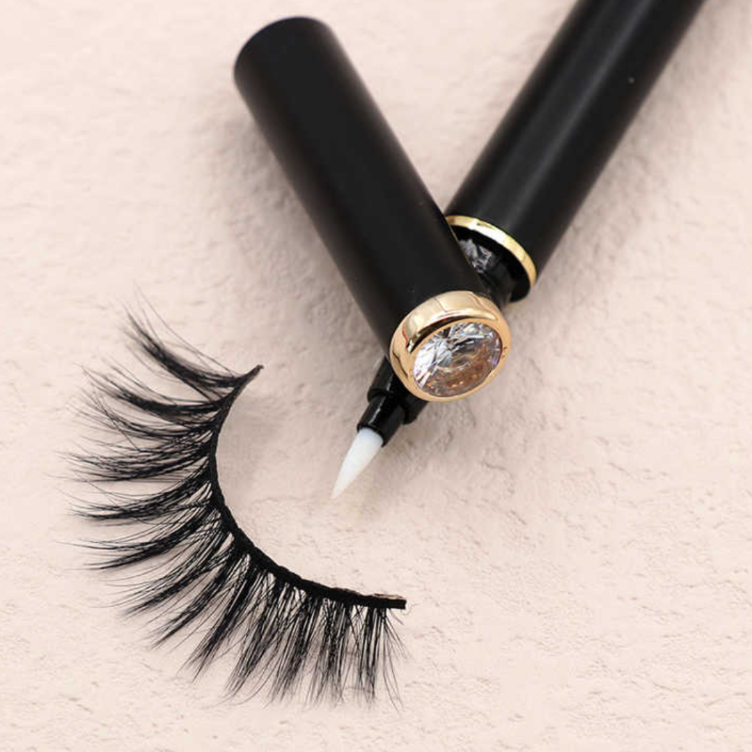 Magnetic Eyeliner - Pen