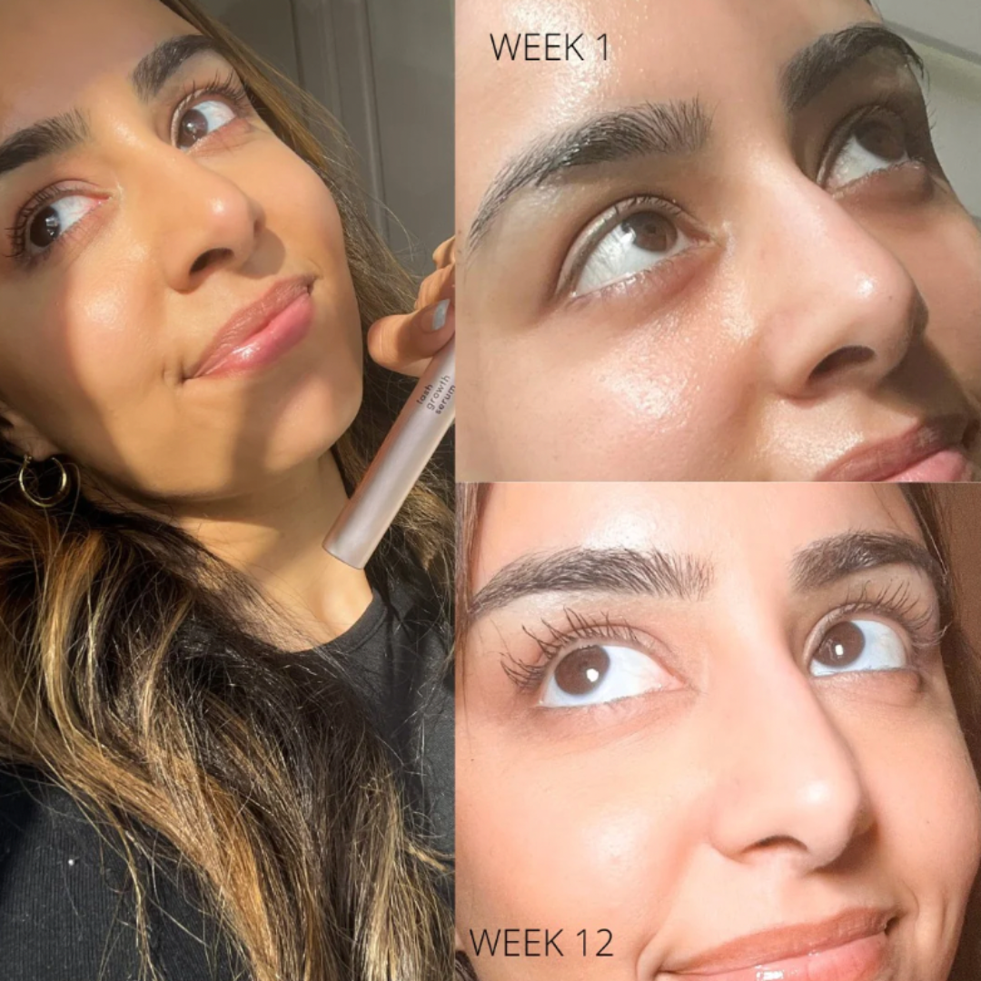 Eyelash Serum