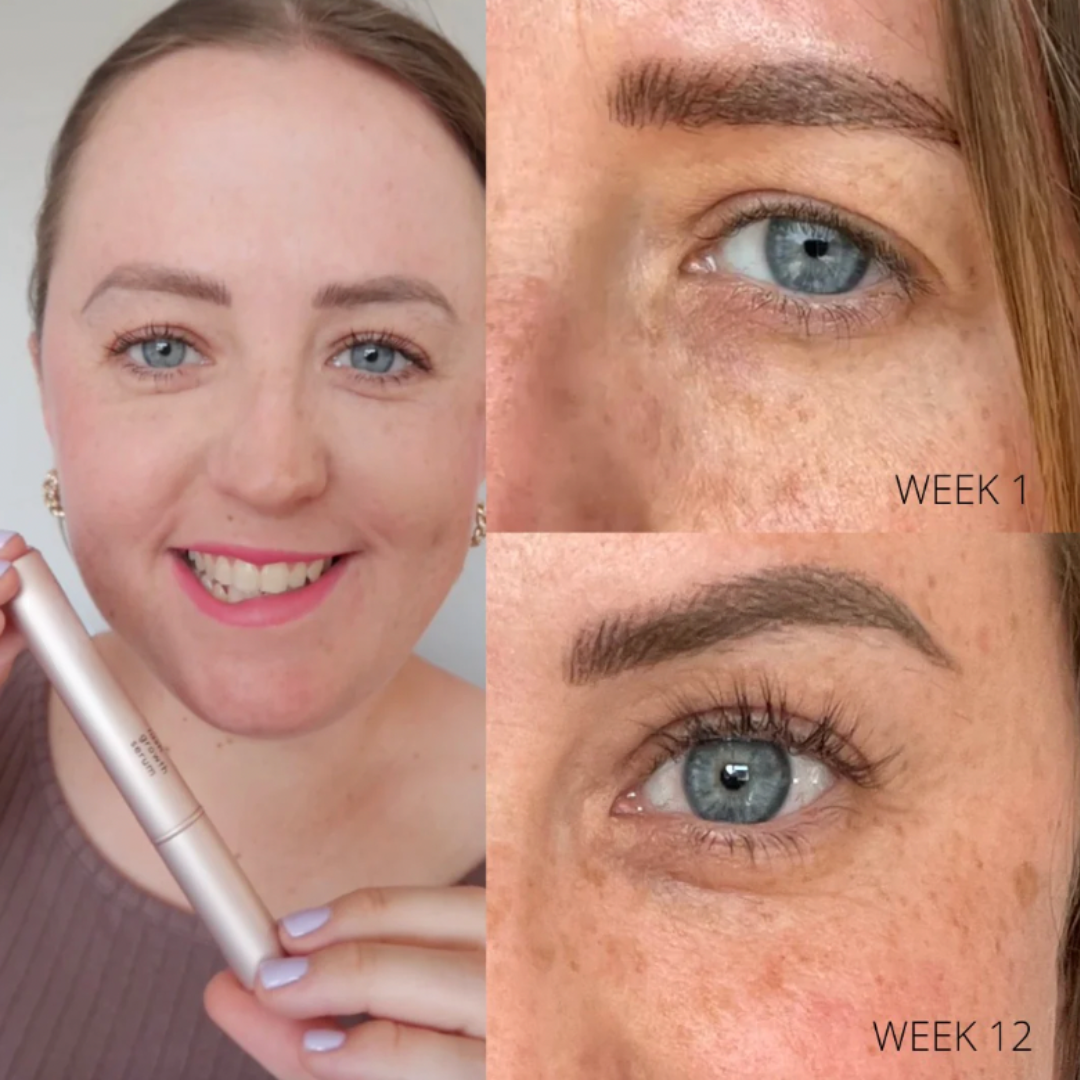 Eyelash Serum