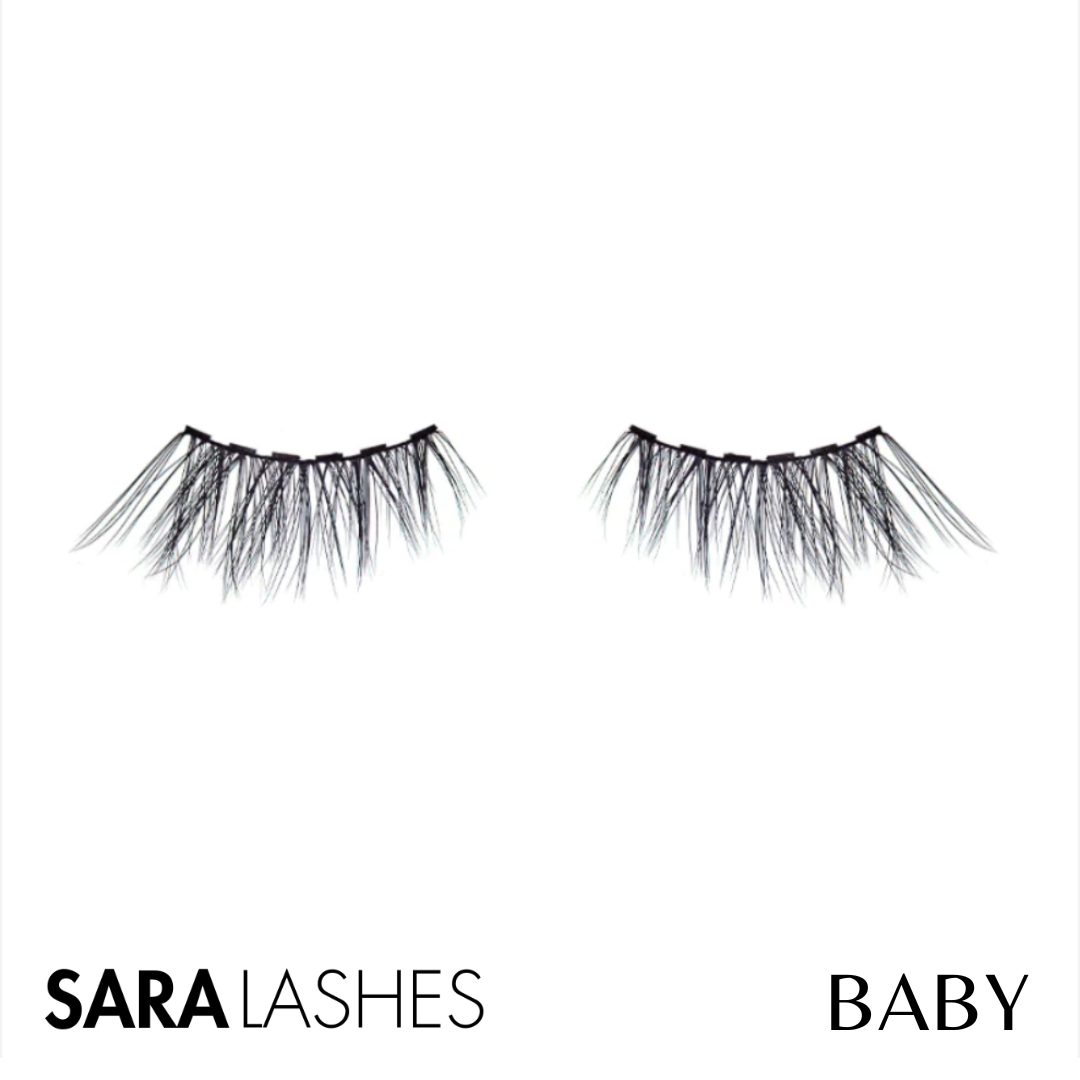 Magnetic Eyelashes Kit
