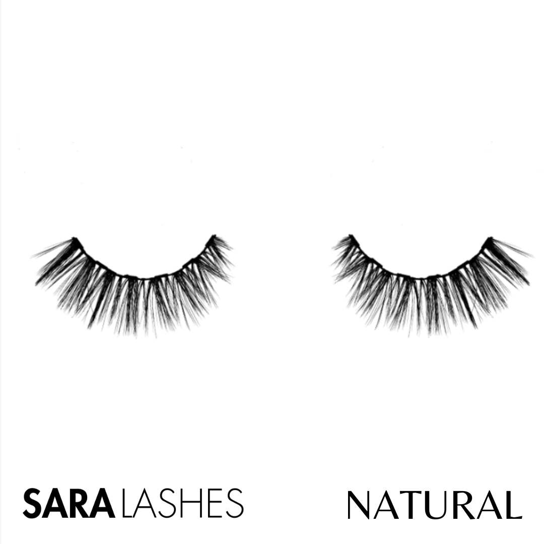 Magnetic Eyelashes Kit