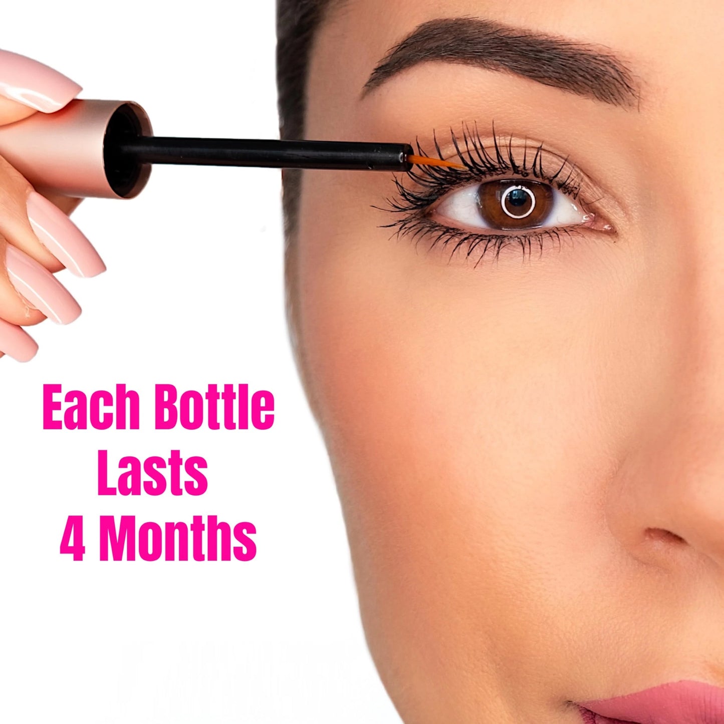 Eyelash Serum