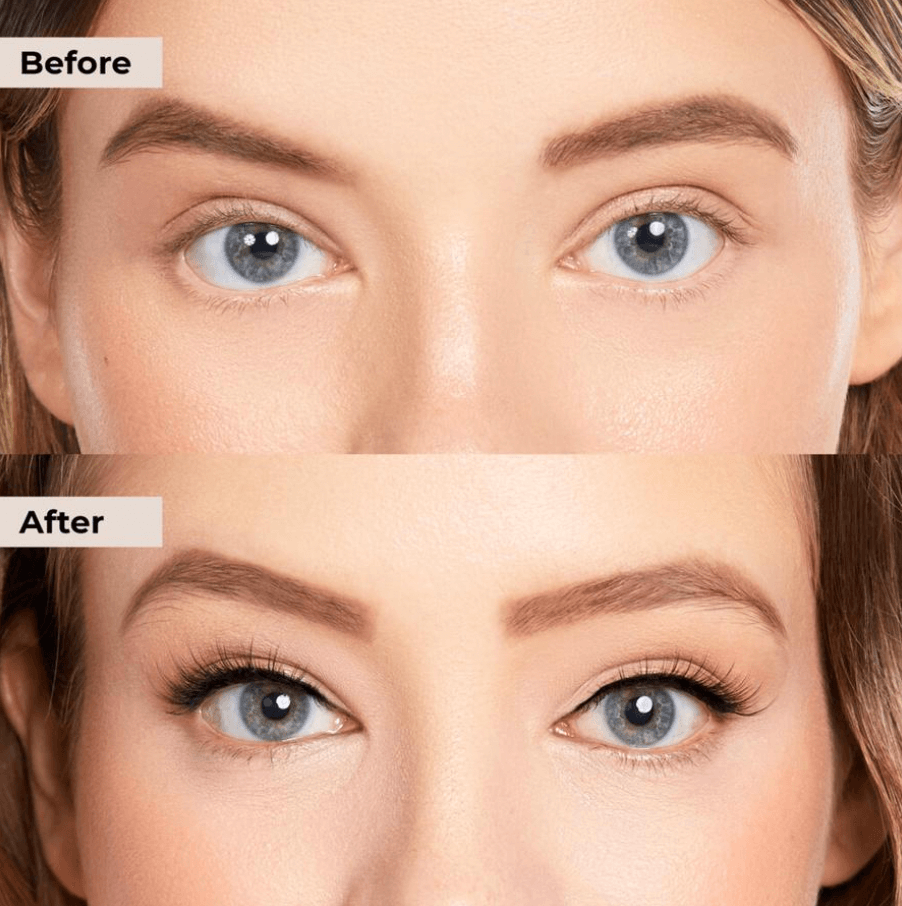 Magnetic Eyelashes Kit